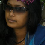 Pratheepan Sutharshini            ( Kassier)