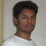Iyampillai Pratheepan          (Vorstand)